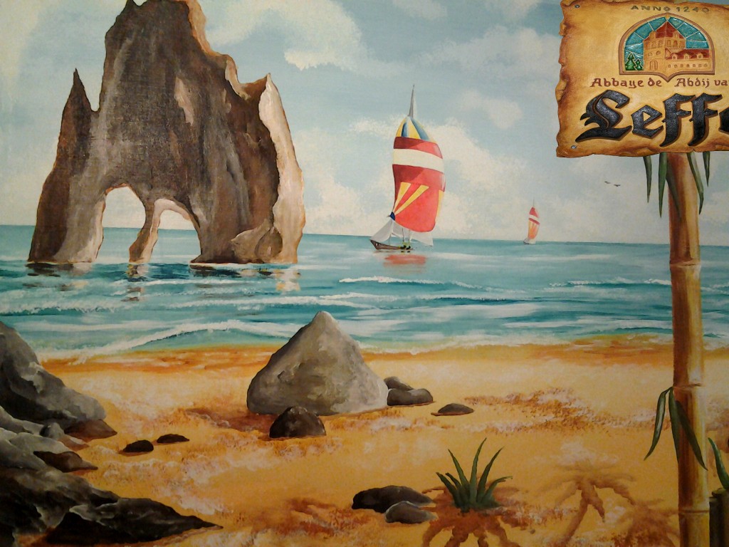  пейзаж моря, маринизм, картина с морем